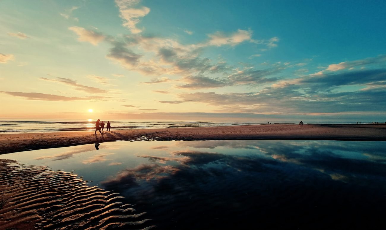 Hotels Noordwijk Holland